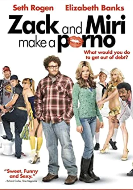 Zack.and.Miri.Make.a.Porno แซคกับมิริทำหนังโป๊ พากย์ไทย