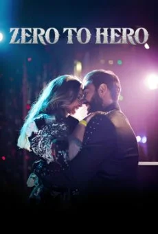 Zero to Hero ซีโร่ ทู ฮีโร่ (2023) NETFLIX บรรยายไทย ซับไทย