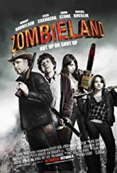 Zombieland แก๊งคนซ่าส์ล่าซอมบี้ ซอมบี้คลั่ง พากย์ไทย