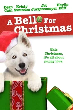 A Belle for Christmas (2014) บรรยายไทย ซับไทย HD