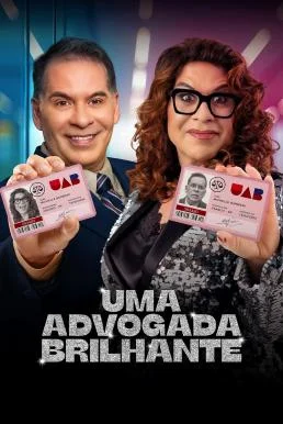 A Bright Lawyer (Uma Advogada Brilhante) ทนายแท้ หญิงเทียม ซับไทย HD