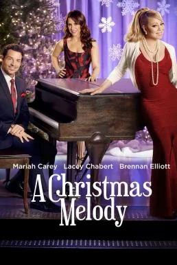A Christmas Melody เพลงฝันวันคริสต์มาส บรรยายไทย หนังฟรี
