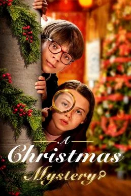 A Christmas Mystery (2022) บรรยายไทย หนังฟรี HD