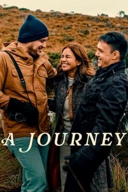 A Journey เดินทางไกลเท่าใจฝัน (2024) พากย์ไทย HD