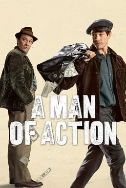 A Man of Action อะ แมน ออฟ แอ็คชั่น (2022) NETFLIX บรรยายไทย ซับไทย HD