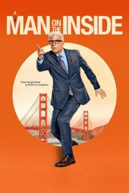 A Man on the Inside สายสืบวงในวัยเก๋า Season 1 Netflix พากย์ไทย HD