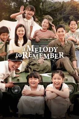 A Melody to Remember (2016) บรรยายไทย ซับไทย HD