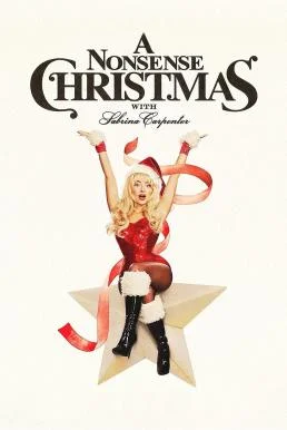 A Nonsense Christmas with Sabrina Carpenter คริสต์มาสไร้สาระกับซาบรีนา คาร์เพนเต