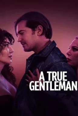A True Gentleman สุภาพบุรุษตัวจริง (2024) NETFLIX บรรยายไทย ซับไทย HD