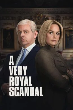 A Very Royal Scandal Season 1 (2024) บรรยายไทย ซับไทย HD
