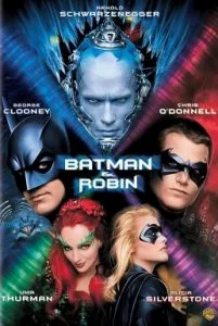 Batman & Robin (1997) แบทแมน & โรบิน พากย์ไทย HD