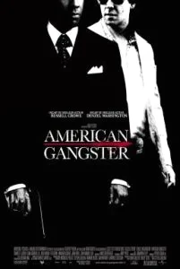 American Gangster (2007) โคตรคนตัดคมมาเฟีย พากย์ไทย HD