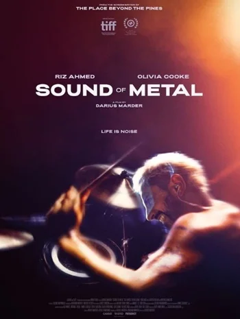 Sound of Metal (2019) เสียงที่หายไป พากย์ไทย