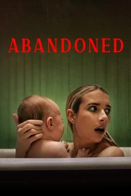 Abandoned (2022) บรรยายไทย ซับไทย HD