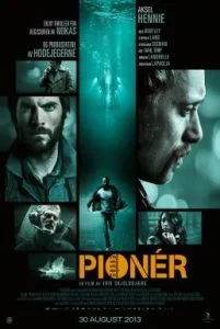 Pioneer (2013) มฤตยูลับใต้โลก พากย์ไทย