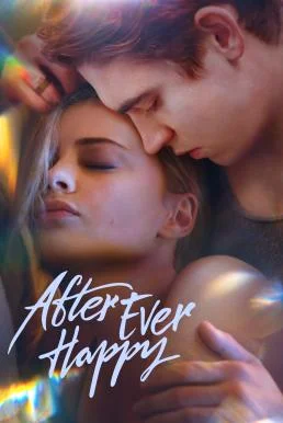 After Ever Happy อาฟเตอร์ เอฟเวอร์ แฮปปี้ NETFLIX บรรยายไทย ซับไทย HD