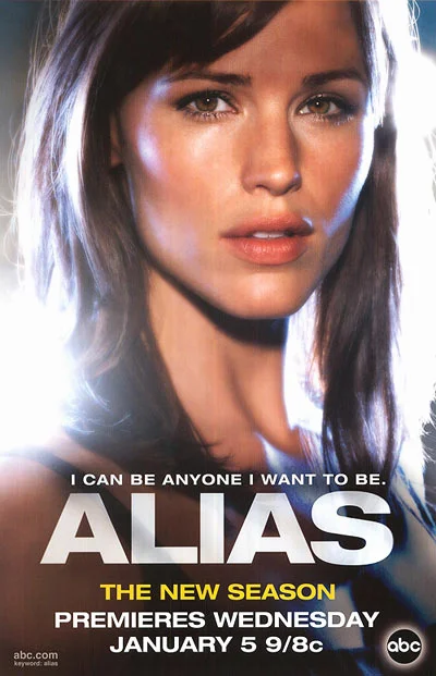 Alias Season 2 พากย์ไทย HD
