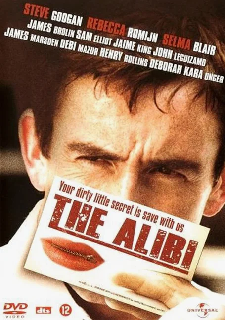 Alibi (2006) พากย์ไทย หนังฟรี