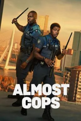 Almost Cops (Bad Boa's) คู่สืบ คู่อันตราย พากย์ไทย หนังฟรี