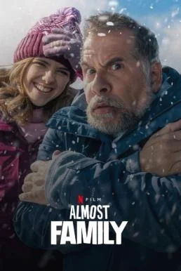Almost Family (Família, Pero No Mucho) กว่าจะเป็นครอบครัว (2025) NETFLIX บรรยายไ
