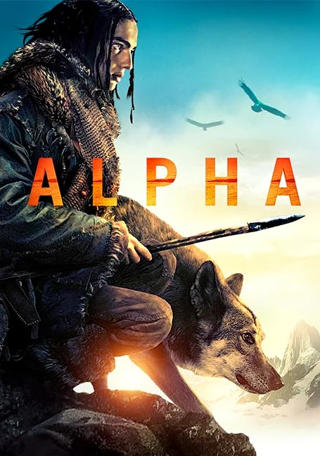 Alpha (2018) ผจญนรกแดนทมิฬ 20,000 ปี พากย์ไทย HD