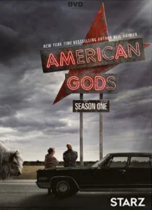 American Gods Season 1 พากย์ไทย HD