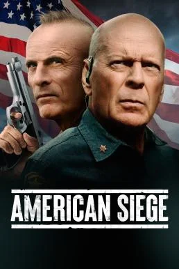 American Siege (2021) หนังแอคชั่น พากย์ไทย HD