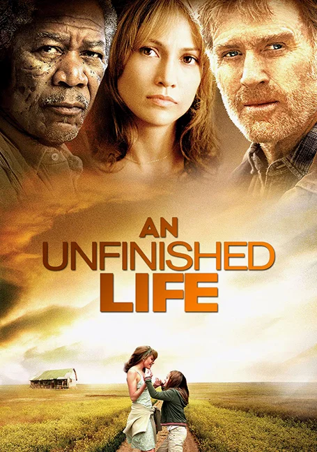 An Unfinished Life (2005) รอวันให้หัวใจไม่ท้อ พากย์ไทย HD