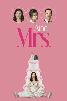 And Mrs (2024) บรรยายไทย ซับไทย HD