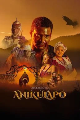 Anikalupo (2022) NETFLIX บรรยายไทย ซับไทย