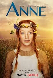 Anne with an E (2017) Season 1 แอนน์กับโลกใบใหม่ พากย์ไทย HD