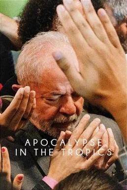 Apocalypse in the Tropics วันสิ้นโลกในเขตร้อน (2025) NETFLIX บรรยายไทย ซับไทย HD