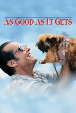 As Good as It Gets เพียงเธอ...รักนี้ดีสุดแล้ว (1997) พากย์ไทย HD