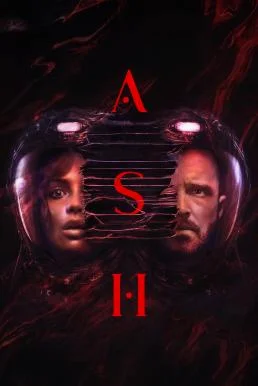 Ash แอช ดาวมฤตยู (2025) พากย์ไทย HD