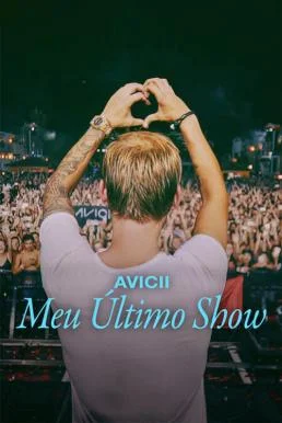 Avicii - My Last Show โชว์สุดท้าย NETFLIX ซับไทย