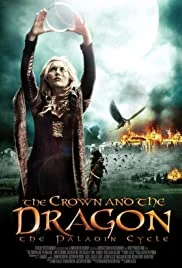 The Crown and the Dragon (2013) ล้างคำสาปแดนมังกร พากย์ไทย HD