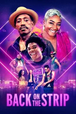 Back on the Strip (2023) บรรยายไทย ซับไทย HD