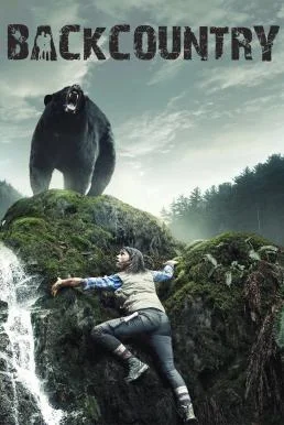 Backcountry (2014) บรรยายไทยแปล ซับไทย HD