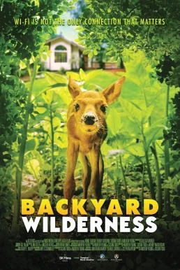 Backyard Wilderness (2018) บรรยายไทย หนังฟรี HD