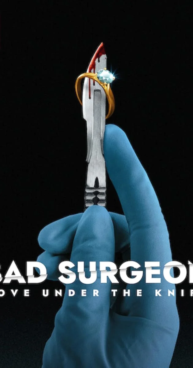 Bad Surgeon: Love Under the Knife (2023) รักใต้คมมีด พากย์ไทย HD
