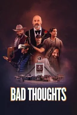 Bad Thoughts คิดดีไม่ได้ Season 1 Netflix บรรยายไทย ซับไทย