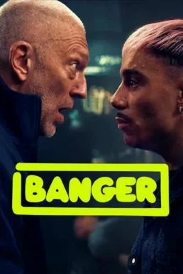 Banger ดีเจนอกเครื่องแบบ NETFLIX พากย์ไทย HD