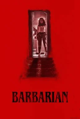 Barbarian (2022) พากย์ไทย HD