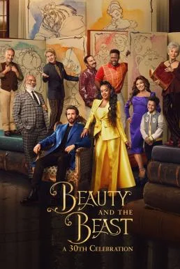 Beauty and the Beast: A 30th Celebration (2022) บรรยายไทย ซับไทย HD