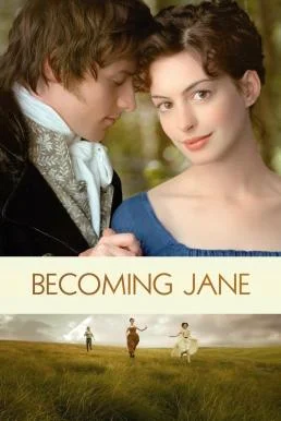 Becoming Jane รักที่ปรารถนา (2007) พากย์ไทย HD