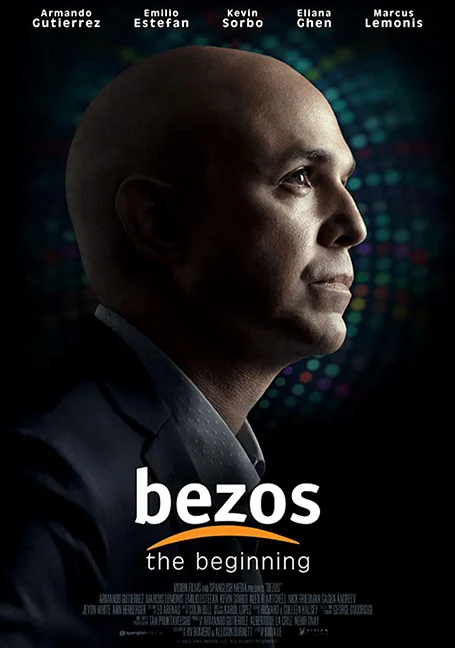 Bezos The Beginning พากย์ไทย หนังฟรี