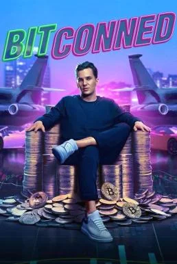 Bitconned คริปโตลวง (2024) NETFLIX บรรยายไทย ซับไทย HD