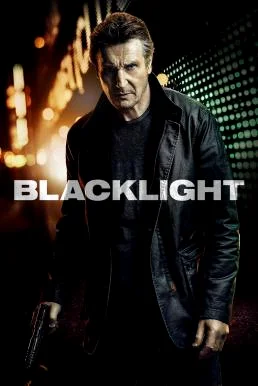 Blacklight โคตรระห่ำ ล้างบางนรก พากย์ไทย HD