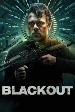Blackout (2022) บรรยายไทย หนังฟรี HD