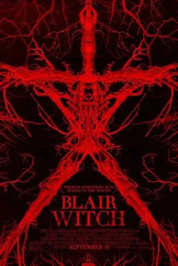 Blair Witch แบลร์ วิทช์ ตำนานผีดุ พากย์ไทย HD